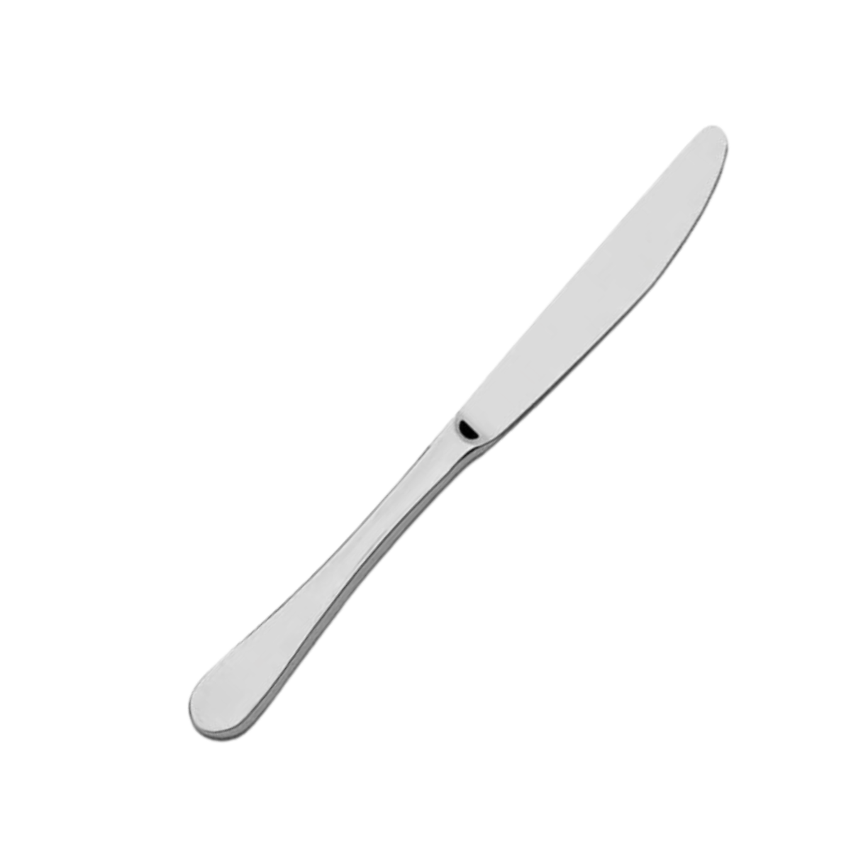 Faca Sobremesa Florença de Aço inox - A Gourmet