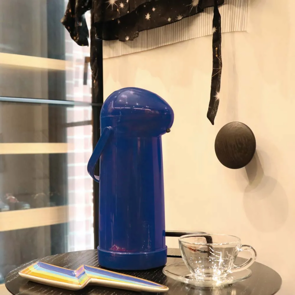 Garrafa Pressão Nobile 1,9L Netuno - A Gourmet