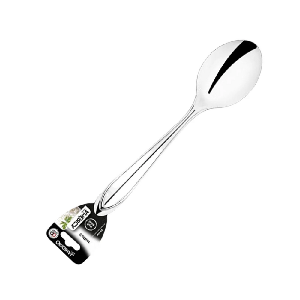 Colher América Para Arroz M em Aço inox Original