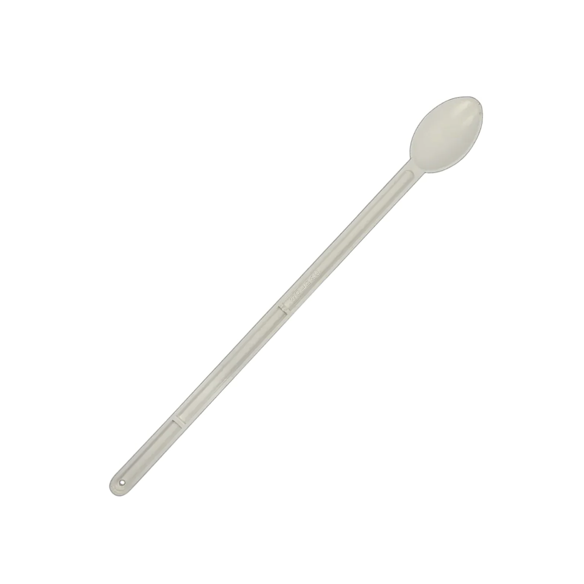 Colher Nylon Concava Funda 90cm Soirac