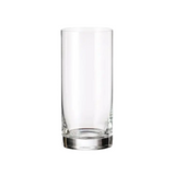 Copo de Vidro Alto Long Drink Cristar 340ml Class Home