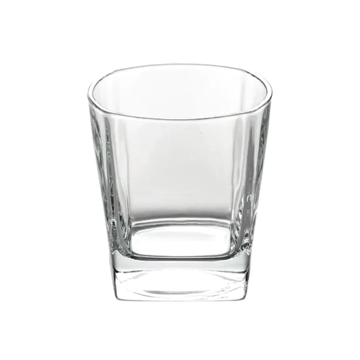 Copo Whisky 250ml de Vidro Original
