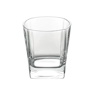 Copo Whisky 250ml de Vidro Original