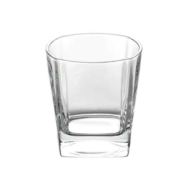 Copo Whisky 250ml de Vidro Original Hover Image