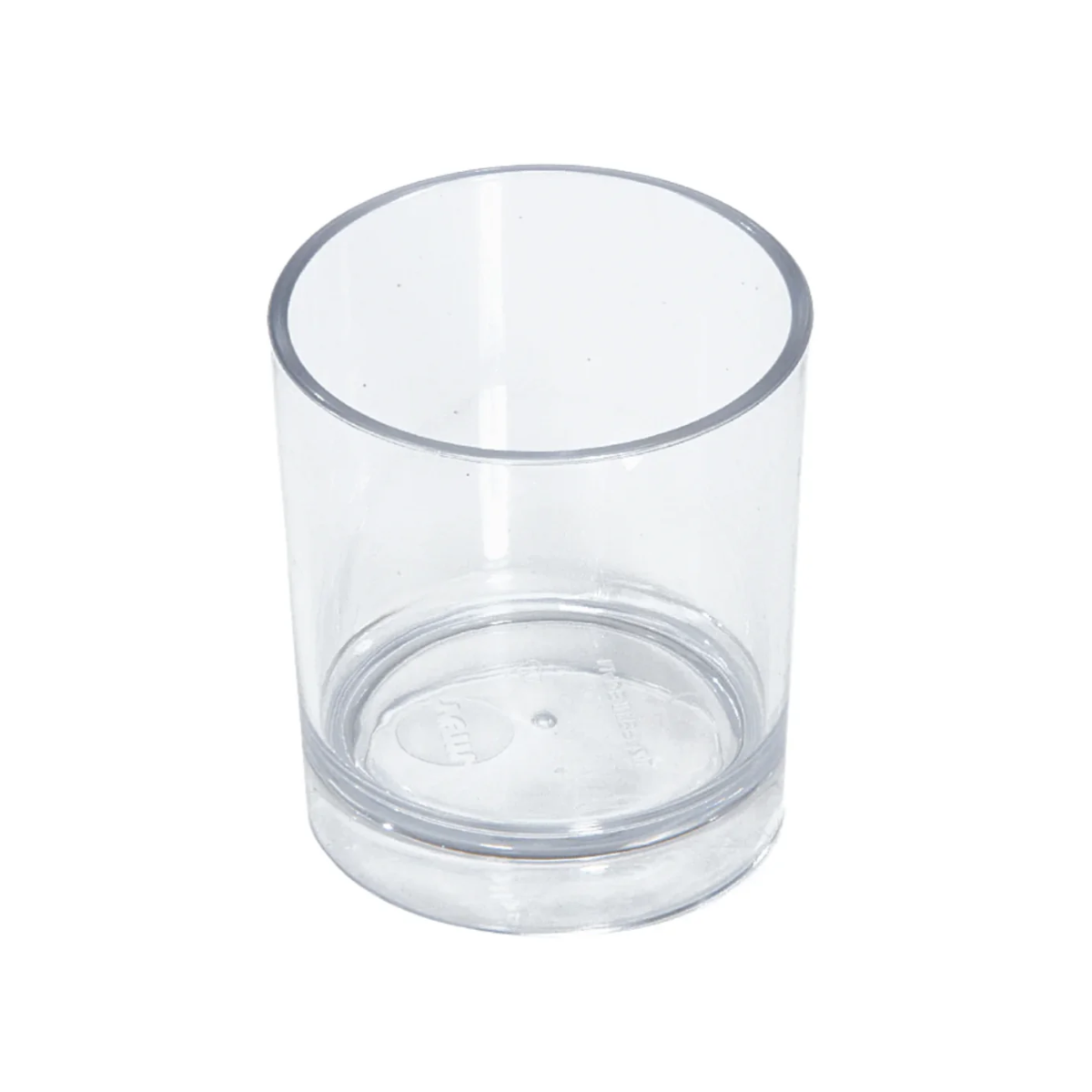 Copo Whisky 300 ml em Policarbonato VemPlast