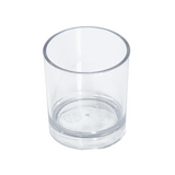 Copo Whisky 300 ml em Policarbonato VemPlast
