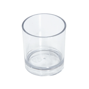 Copo Whisky 300 ml em Policarbonato VemPlast