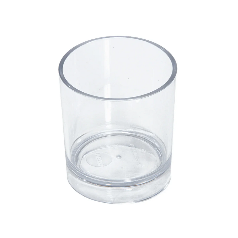 Copo Whisky 300 ml em Policarbonato VemPlast