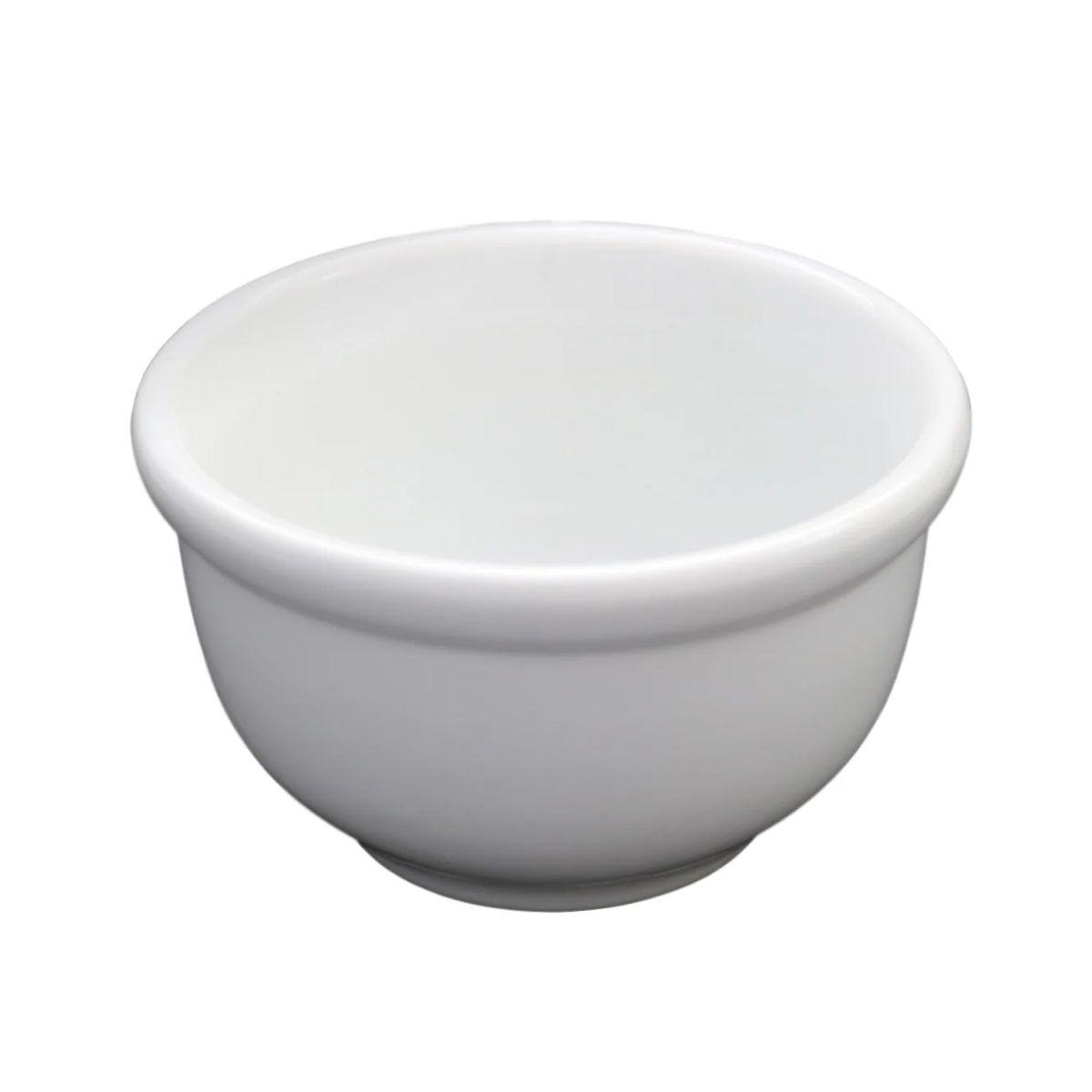 Cumbuca em Porcelana para Coalhada 300ml BelaVista