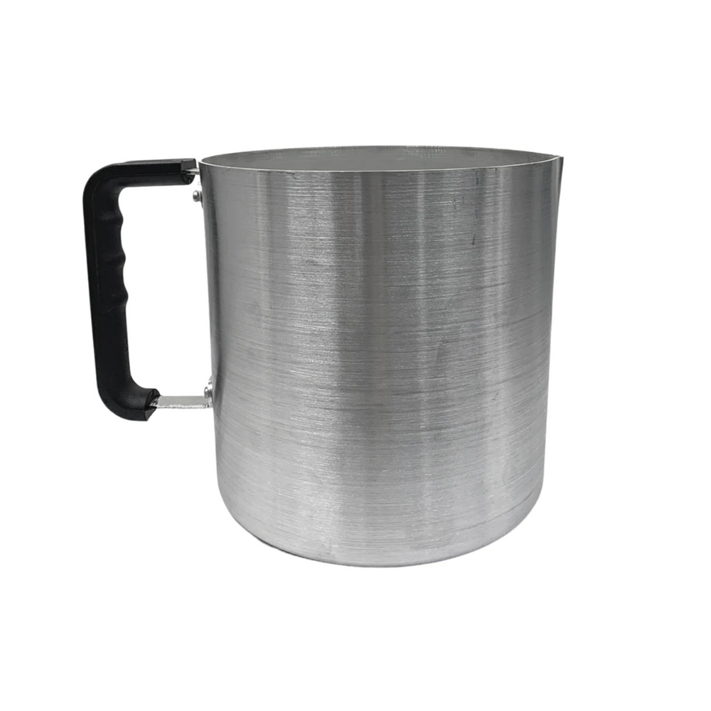 Canecão Hotel N18 em Aluminio C/ Cabo Baquelite Arary