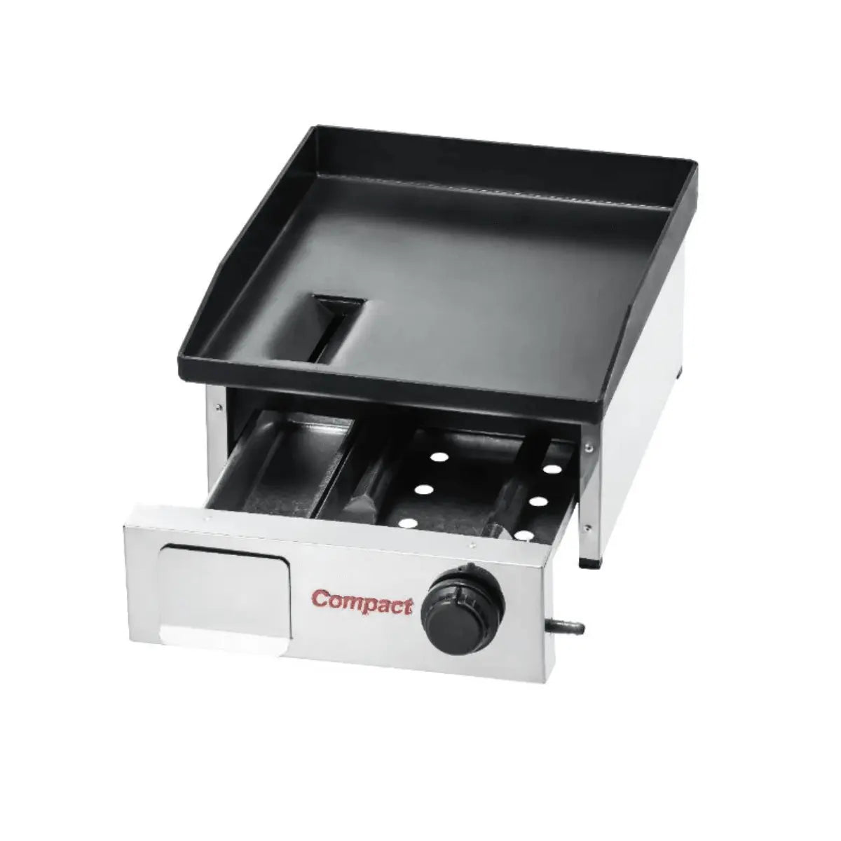 Chapa Bifeteira para Lanche Compact Compact