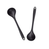 Concha de Silicone Preta 50ml Weck