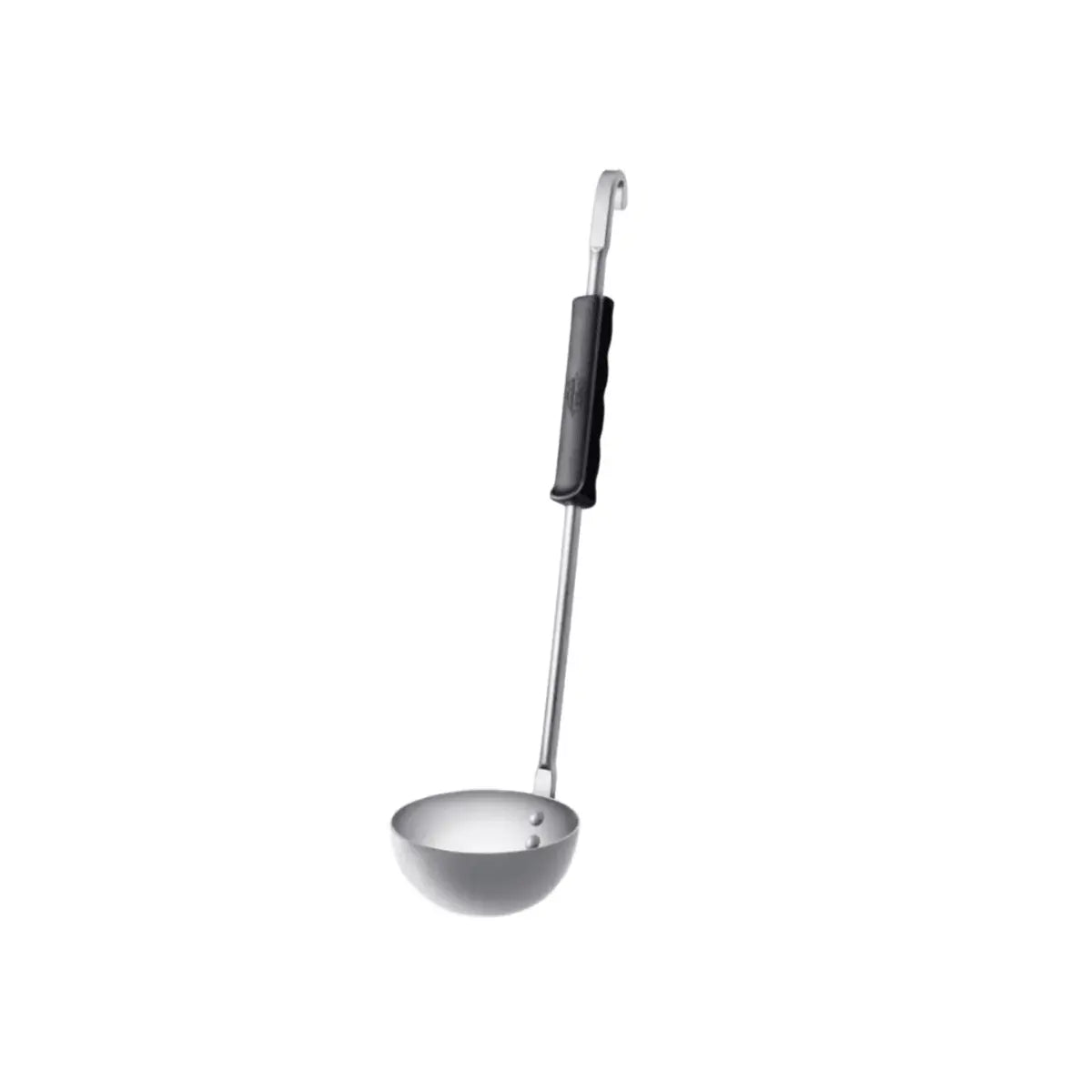 Concha Hotel N14 Aluminio Cabo Baquelite 300 Ml ABC