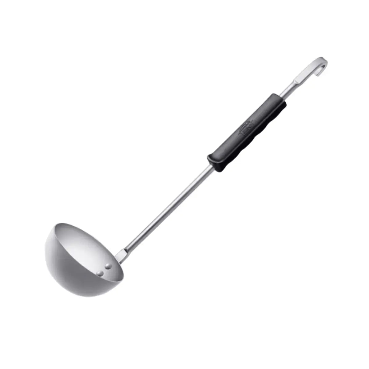 Concha Hotel N° 20 Alumínio Cabo Baquelite 67 cm ABC