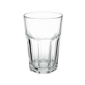 Copo Bistrol Base Octogonal 410ml