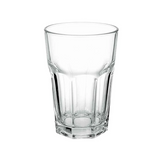 Copo Bistrol Base Octogonal 410ml Nadir