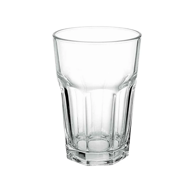 Copo Bistrol Base Octogonal 410ml Nadir Hover Image