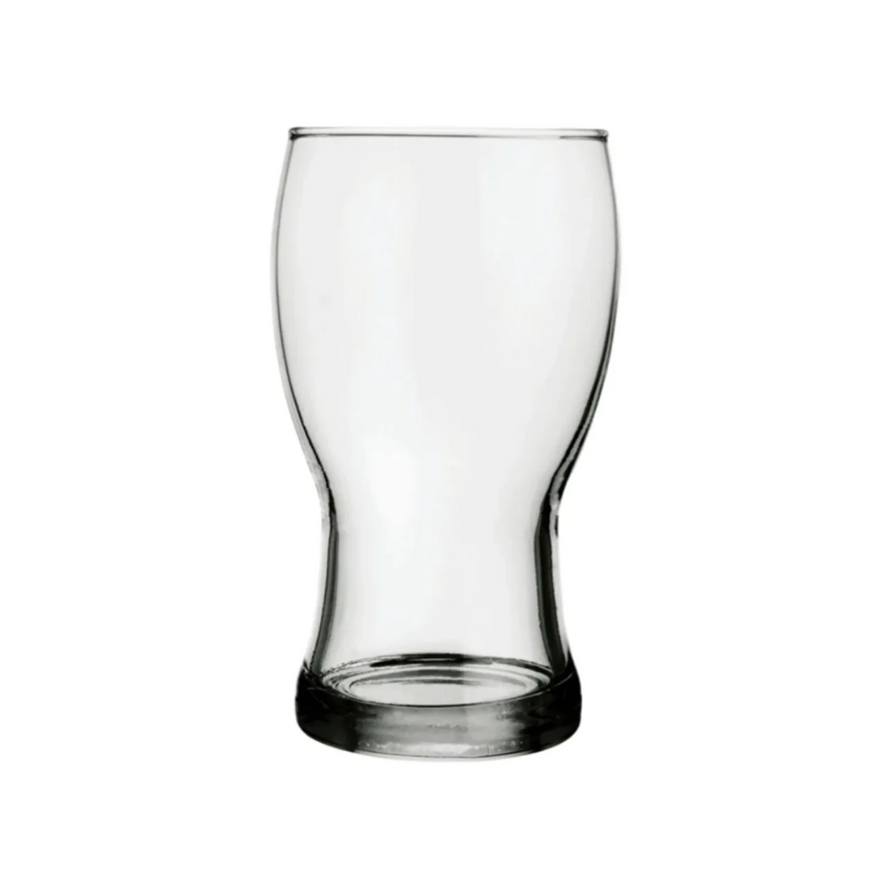 Copo Frevo de Vidro 220ml Nadir Nadir