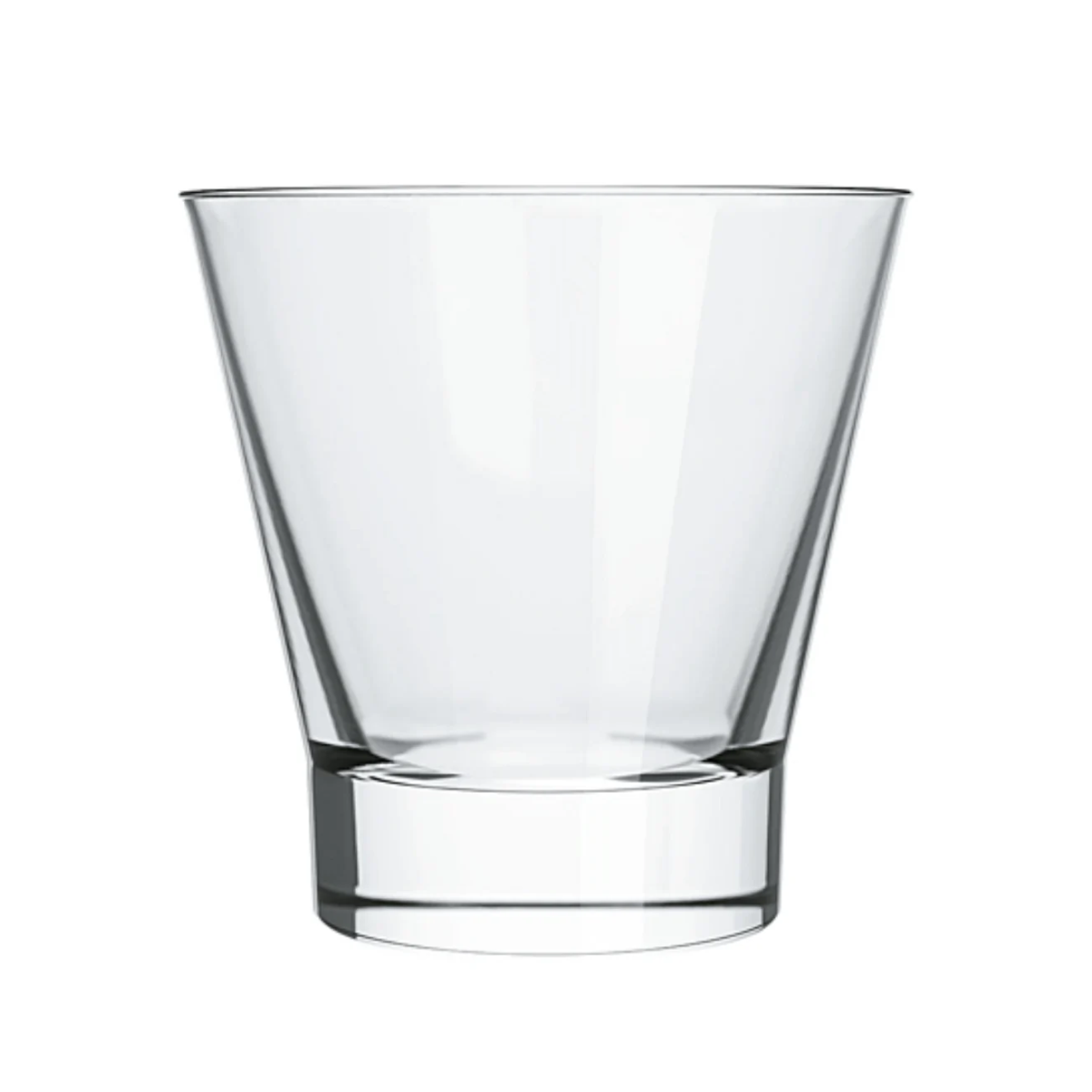 Copo Ilhabela Rocks 350ml de Vidro Nadir