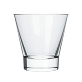 Copo Ilhabela Rocks 350ml de Vidro Nadir