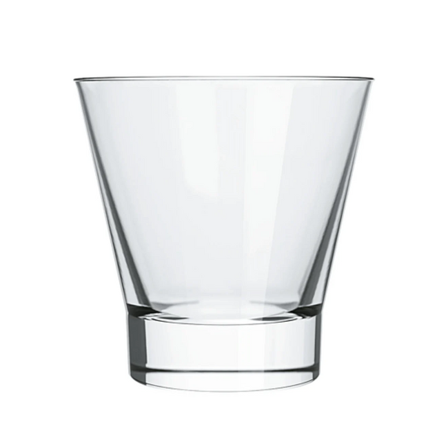 Copo Ilhabela Rocks 350ml de Vidro Nadir Hover Image