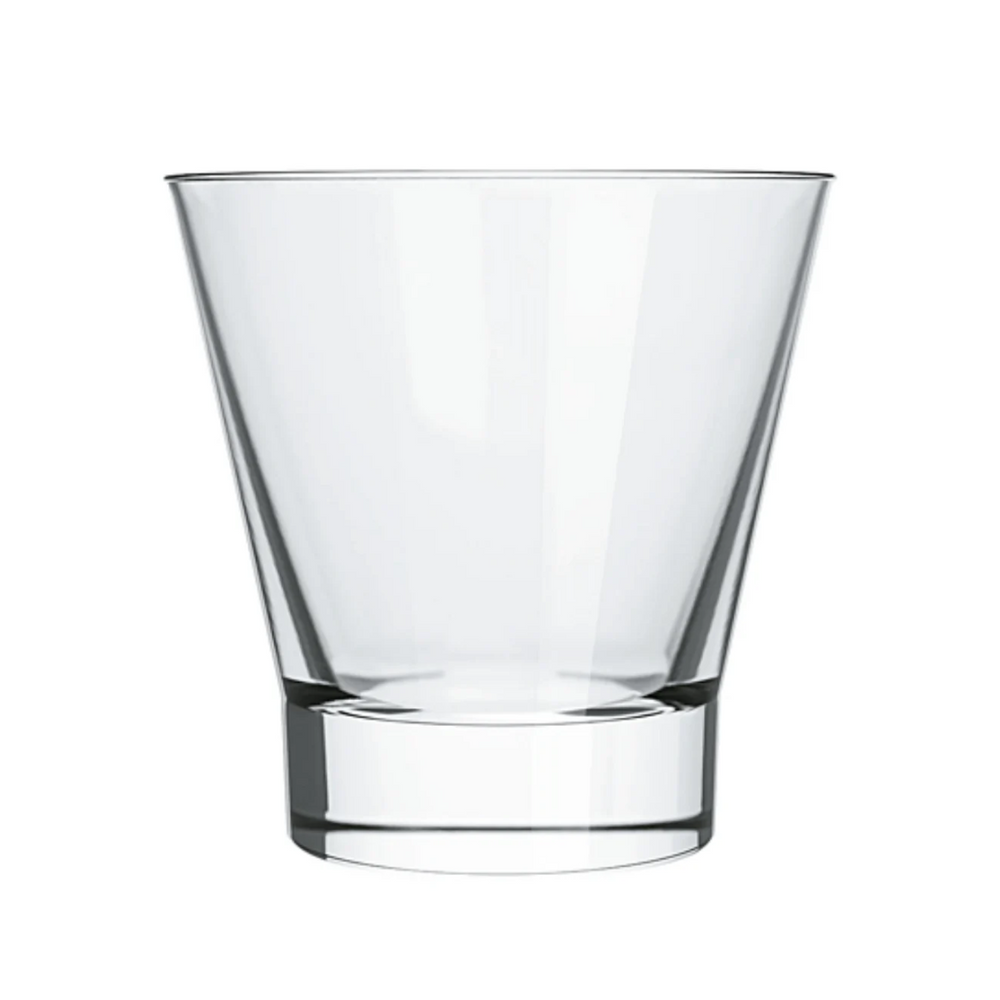 Copo Ilhabela Rocks 350ml de Vidro Nadir