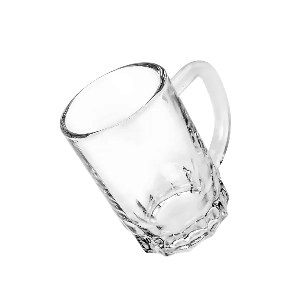 Copo Mini com Alça Hanoi 80ml Lyor