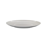 Prato Bolo Melamina Branca 45,5cm Bestfer