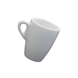 Xicara Genova Capuccino S/ Pires de Porcelana 150ml BelaVista