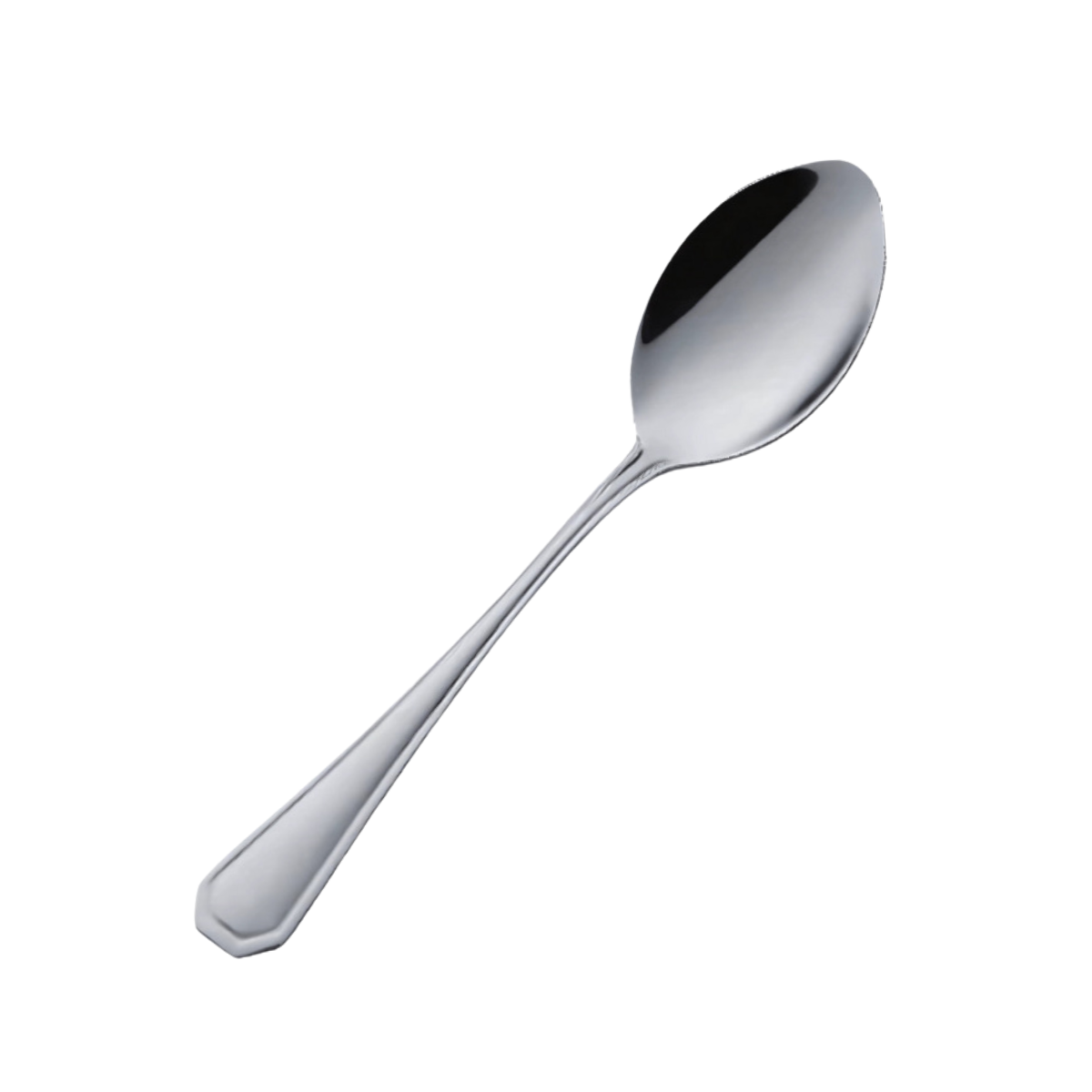 Colher de Café Premium de Aço Inox - A Gourmet