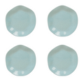 4 Prato Raso Blue Bay Oxford