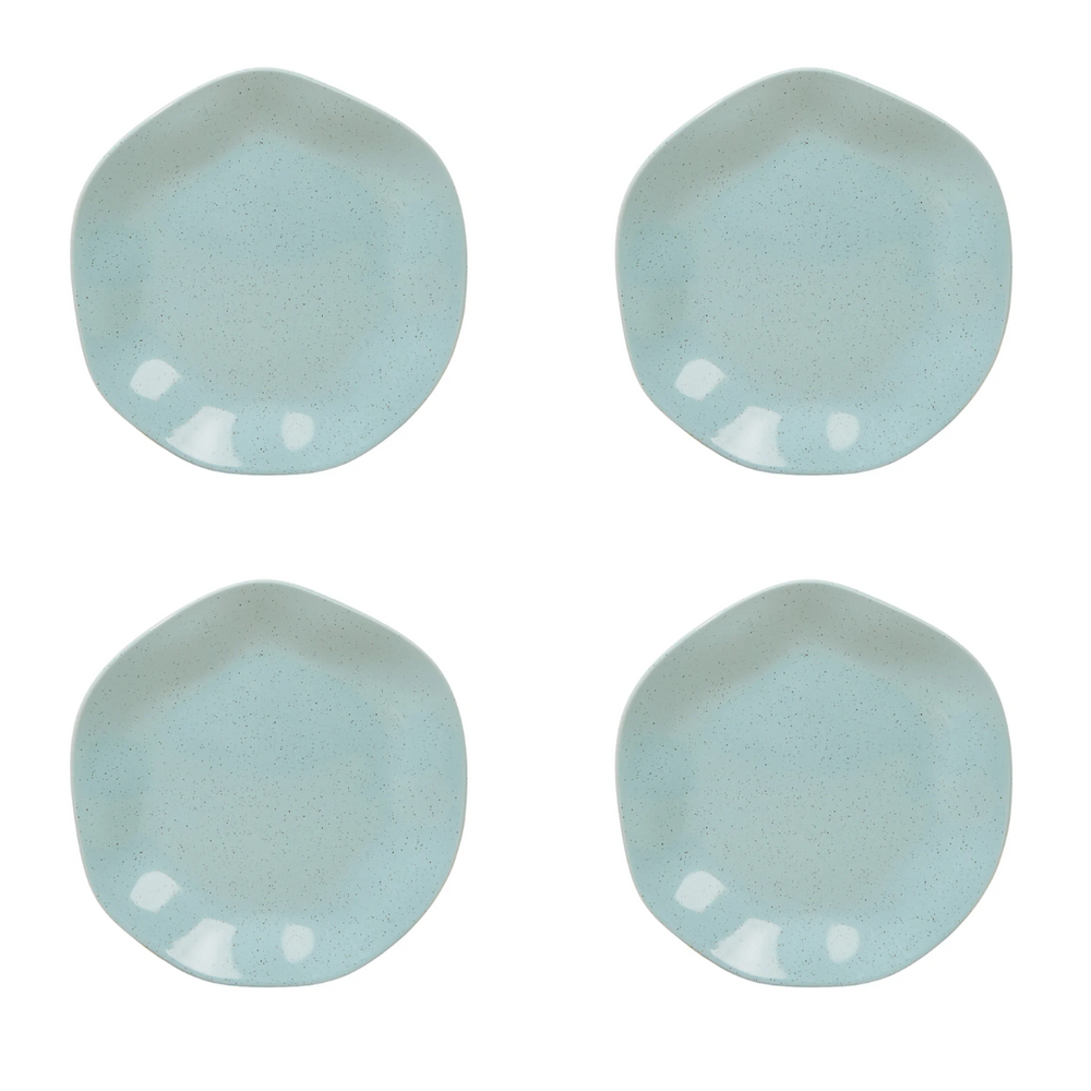 4 Prato Raso Blue Bay Oxford - A Gourmet