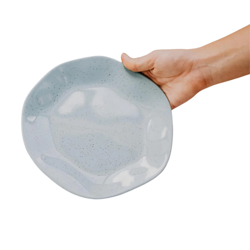 4 Prato Raso Blue Bay Oxford - A Gourmet