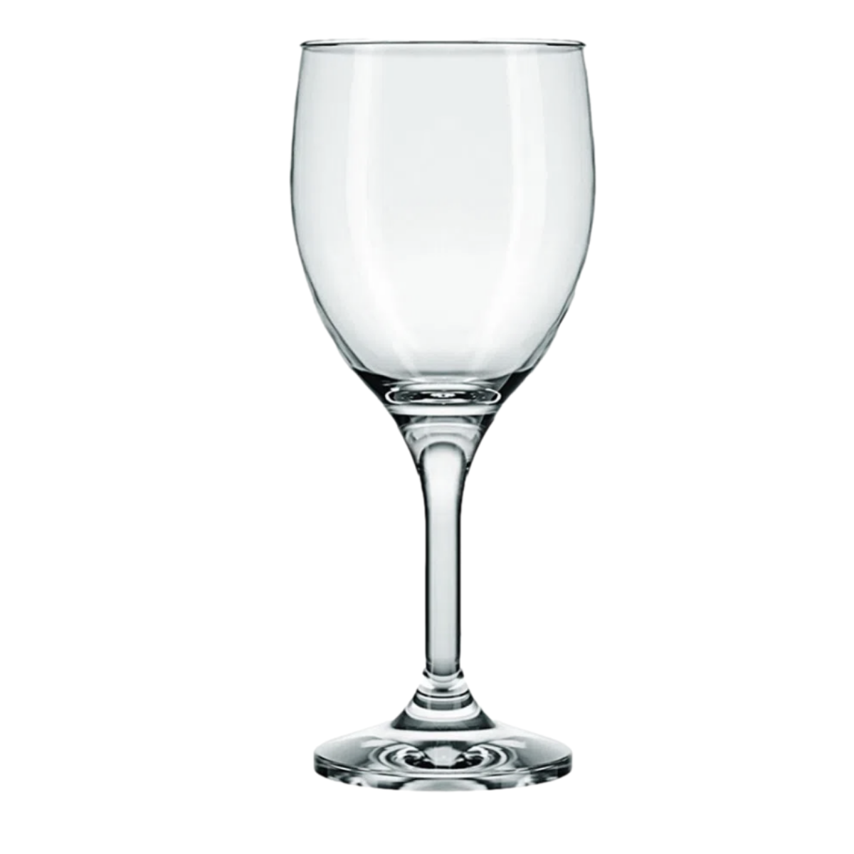 Taça Imperatriz Vinho Tinto 350ml Nadir