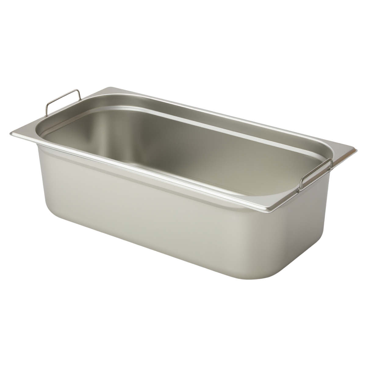 Cuba Aço Inox 1/1 150mm