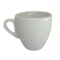 Xicara Coquinho Porcelana 200ml
