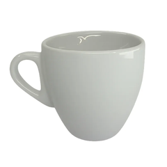 Xicara Coquinho Porcelana 200ml