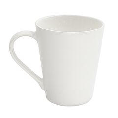 Caneca Tulipa Porcelana 250ml