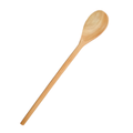 Colher de Pau 38cm Madeira