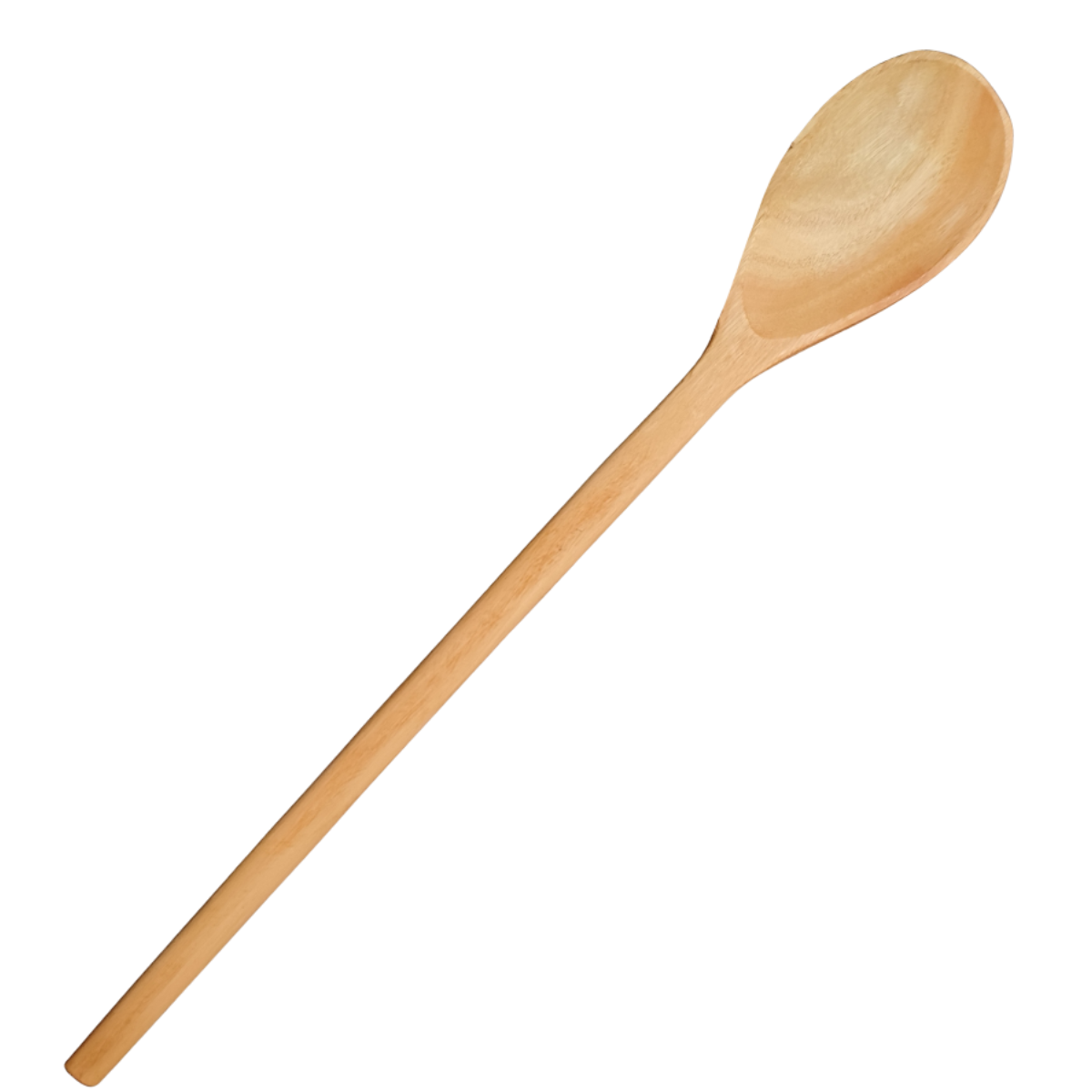 Colher de Pau 60cm Madeira