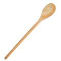 Colher de Pau 45cm Madeira