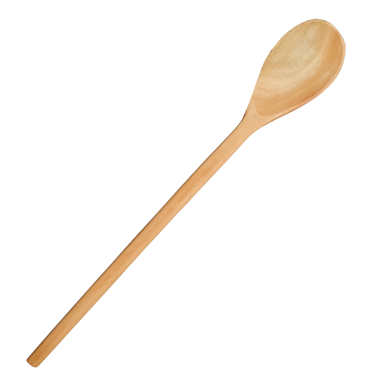 Colher de Pau 45cm Madeira