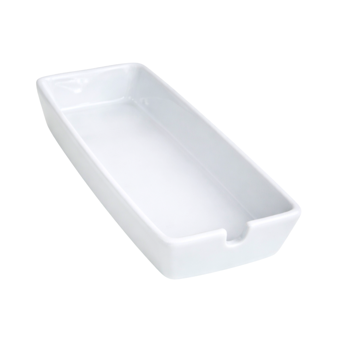 Kit 50 Porta Espeto Porcelana Com Sua Logo