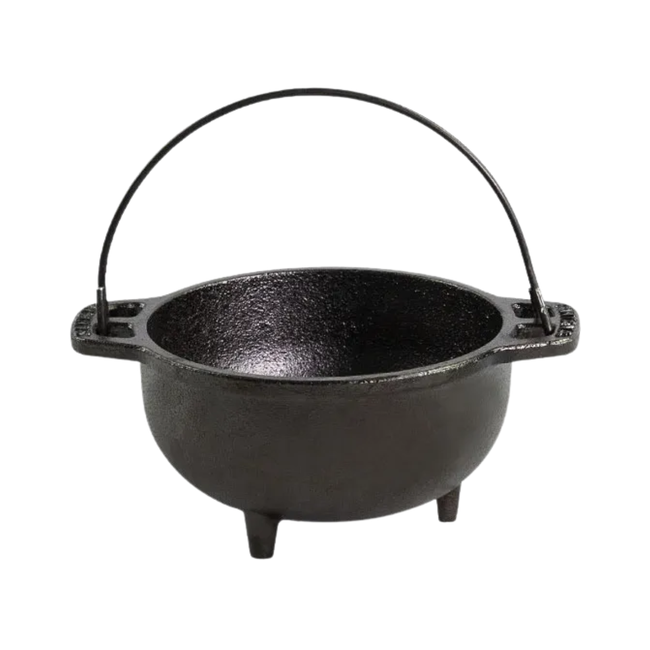 Panela Tripé sem tampa 500ml Hover Image