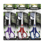 Tesoura Colorida Sortida