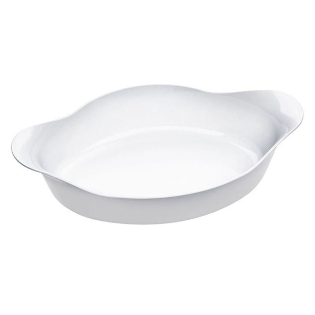 Assadeira Oval GG Opaline 1,850Litros Hover Image