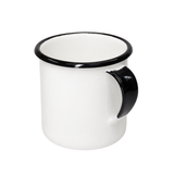 Caneca Agata 180ml Esmaltada