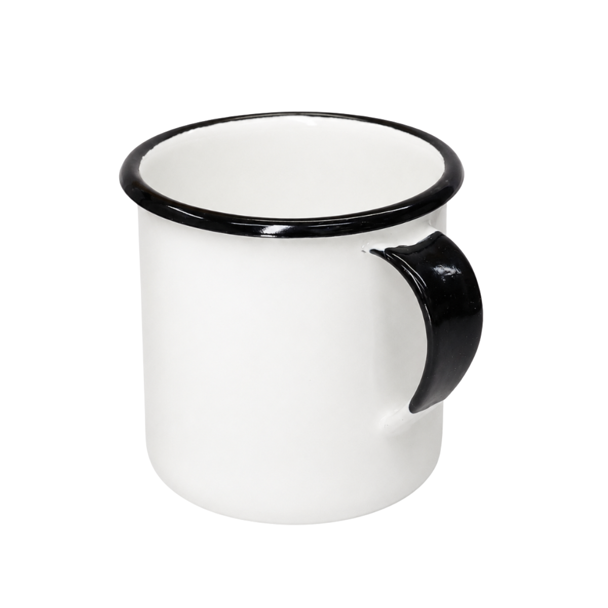 Caneca Agata 180ml Esmaltada