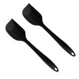 Mini Espatula Pão duro Silicone Unyhome unyhome