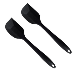 Mini Espatula Pão duro Silicone Unyhome unyhome